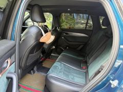 Geely Xingyue L 2.0T 2WDLuxury Version - ფოტო 14