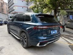 Geely Xingyue L 2.0T 2WDLuxury Version - ფოტო 4