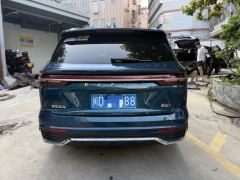 Geely Xingyue L 2.0T 2WDLuxury Version - ფოტო 5