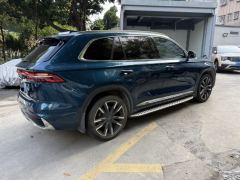 Geely Xingyue L 2.0T 2WDLuxury Version - ფოტო 6