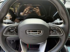 Geely Xingyue L 2.0T 2WDLuxury Version - ფოტო 7