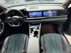 Geely Xingyue L 2.0T 2WDLuxury Version - ფოტო 9