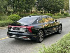 FAW Red Flag H5 2.0T Automatic Flagship Comfort Edition - ფოტო 12