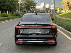 FAW Red Flag H5 2.0T Automatic Flagship Comfort Edition - ფოტო 13