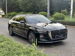FAW Red Flag H5 2.0T Automatic Flagship Comfort Edition - ფოტო 3