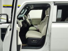Icar Car iCAR Super V23 401km Rear Drive Advanced Edition - фото 14
