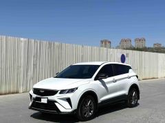 Geely Binyue L 1.5T Edition - ფოტო 1