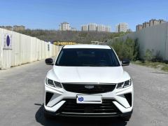 Geely Binyue L 1.5T Edition - ფოტო 2