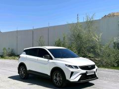Geely Binyue L 1.5T Edition - ფოტო 3
