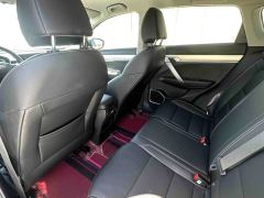 Geely Binyue L 1.5T Edition - ფოტო 4
