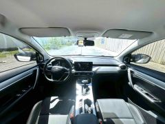 Geely Binyue L 1.5T Edition - ფოტო 5