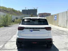 Geely Binyue L 1.5T Edition - ფოტო 6