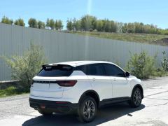 Geely Binyue L 1.5T Edition - ფოტო 7
