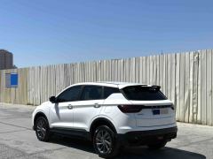 Geely Binyue L 1.5T Edition - ფოტო 8