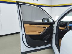 Geely Boyue L 1.5T Premium Version - ფოტო 12
