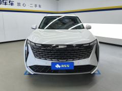 Geely Boyue L 1.5T Premium Version - ფოტო 3
