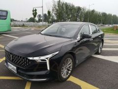 Bestune B70 Edition 1.5T Version - ფოტო 1