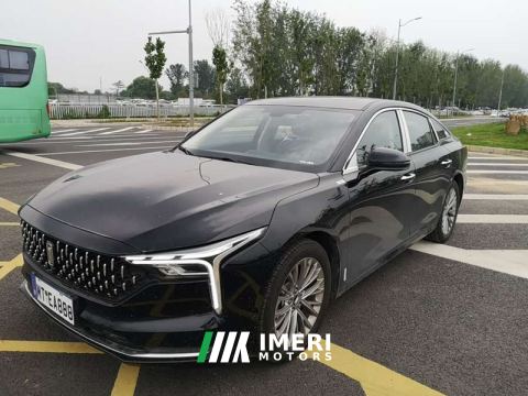 2025 Bestune B70 Edition 1.5T Version - ავტომობილი ჩინეთიდან