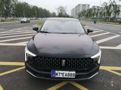 Bestune B70 Edition 1.5T Version - ფოტო 2
