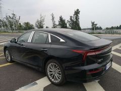 Bestune B70 Edition 1.5T Version - ფოტო 4