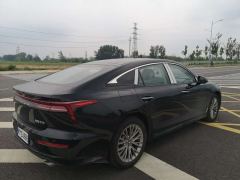 Bestune B70 Edition 1.5T Version - ფოტო 5