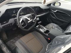 Bestune B70 Edition 1.5T Version - ფოტო 6