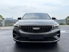 Geely Emgrand Passage 4 1.5L CVT Flagship - ფოტო 2