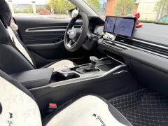 Geely Emgrand Passage 4 1.5L CVT Flagship - ფოტო 4