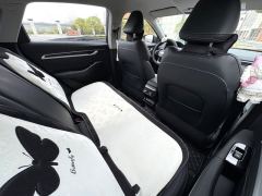 Geely Emgrand Passage 4 1.5L CVT Flagship - ფოტო 5