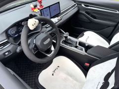 Geely Emgrand Passage 4 1.5L CVT Flagship - ფოტო 6