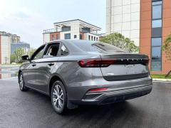 Geely Emgrand Passage 4 1.5L CVT Flagship - ფოტო 7