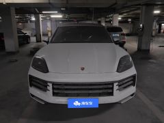 Porsche Cayenne 3.0T - ფოტო 3