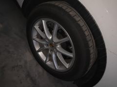Porsche Cayenne 3.0T - ფოტო 6