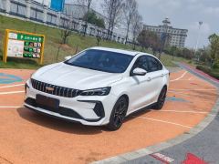 Geely Pinrui Binrui COOL 1.5T Champion Edition - ფოტო 1