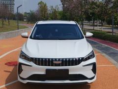 Geely Pinrui Binrui COOL 1.5T Champion Edition - ფოტო 2