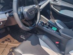 Geely Pinrui Binrui COOL 1.5T Champion Edition - ფოტო 4