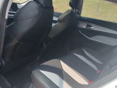 Geely Pinrui Binrui COOL 1.5T Champion Edition - ფოტო 5