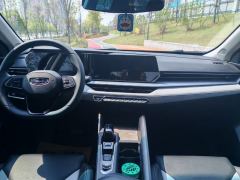 Geely Pinrui Binrui COOL 1.5T Champion Edition - ფოტო 6