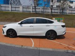 Geely Pinrui Binrui COOL 1.5T Champion Edition - ფოტო 7
