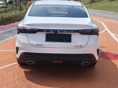 Geely Pinrui Binrui COOL 1.5T Champion Edition - ფოტო 8
