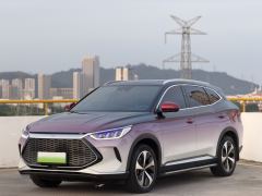 BYD Song PLUS DM-i 51KM Premium Edition - ფოტო 1