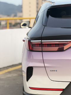 BYD Song PLUS DM-i 51KM Premium Edition - ფოტო 11