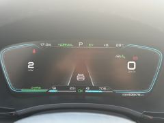 BYD Song PLUS DM-i 51KM Premium Edition - ფოტო 12