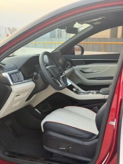 BYD Song PLUS DM-i 51KM Premium Edition - ფოტო 14