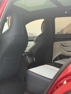 BYD Song PLUS DM-i 51KM Premium Edition - ფოტო 17