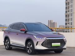 BYD Song PLUS DM-i 51KM Premium Edition - ფოტო 3