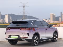 BYD Song PLUS DM-i 51KM Premium Edition - ფოტო 4