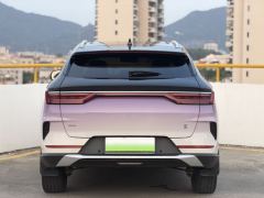 BYD Song PLUS DM-i 51KM Premium Edition - ფოტო 5