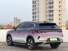 BYD Song PLUS DM-i 51KM Premium Edition - ფოტო 6