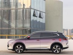 BYD Song PLUS DM-i 51KM Premium Edition - ფოტო 7